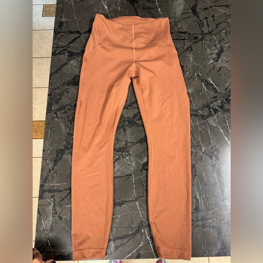 Lululemon Instill High-Rise‎ Tight 25